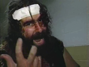 Mick Foley ECW